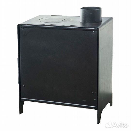 Печь отопительная Варвара Домовой