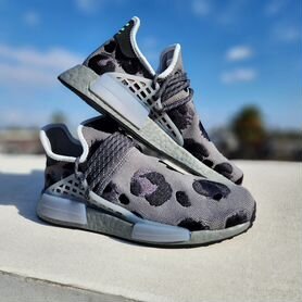 Adidas human race nmd pharrell x chanel price hot sale