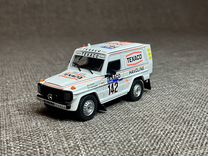 Mercedes-Benz 280GE (W460) 1:43 Norev