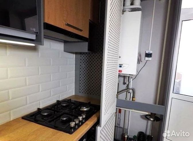 Кухня на заказ от производителя