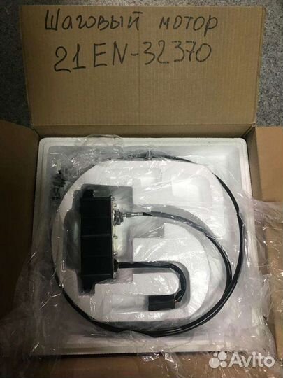 Шаговый мотор 21EN-32370