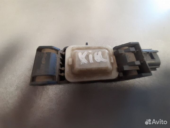 Датчик AIR BAG KIA Sportage 2. 2005-2010