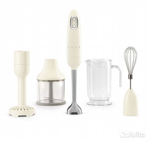 Блендер смег