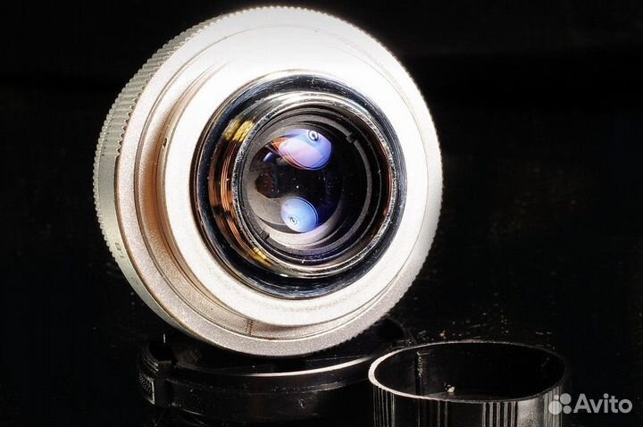 Объектив 25mm 1.8 c-mount / 6522