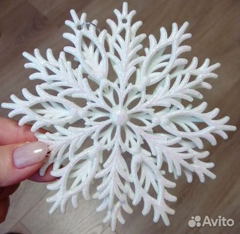 Елочные игрушки