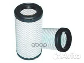 Фильтр возд.bobcat, case construction, caterpil