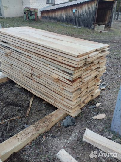 Доска обрезная,не обрезная,брус,брусок