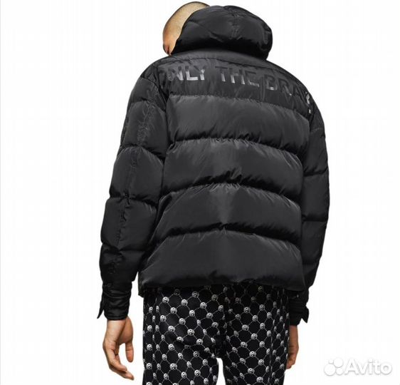 Пуховик Diesel W Smith YA Jacket (Puffer)