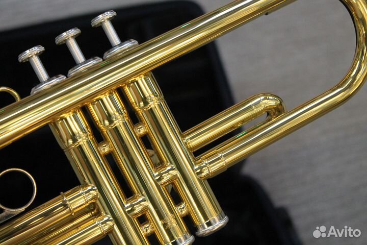 Труба Yamaha YTR-1335