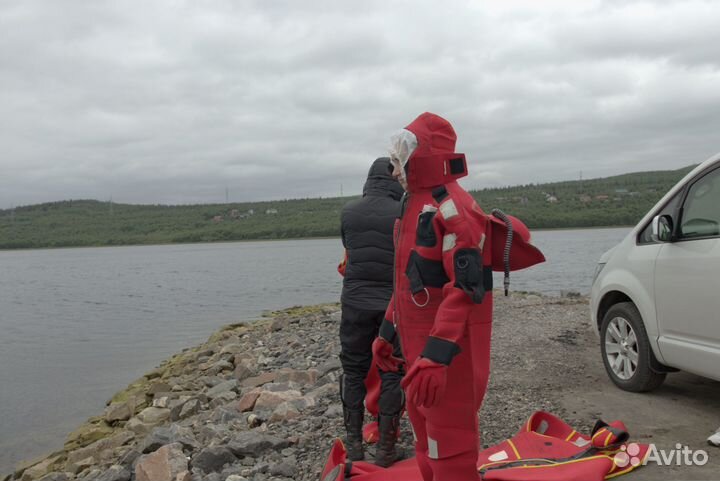 Айсфлоатинг