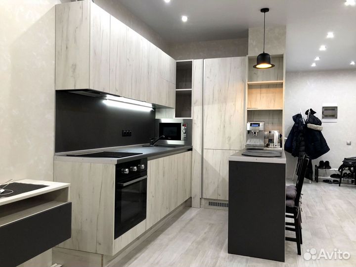 Кухонный гарнитур 