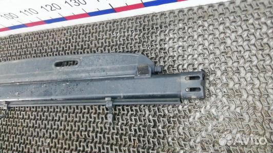 Шторка багажника KIA sportage 2 (ABR07QV01)