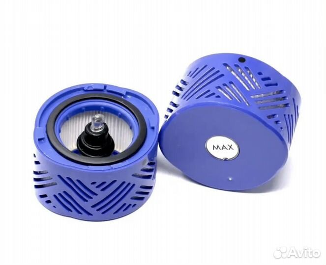 Hepa фильтр для пылесосов Dyson V6, DC6