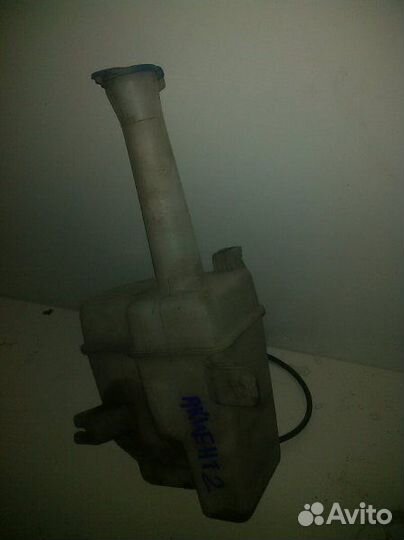 Бачок стеклоомывателя Hyundai Accent 2 G4EC