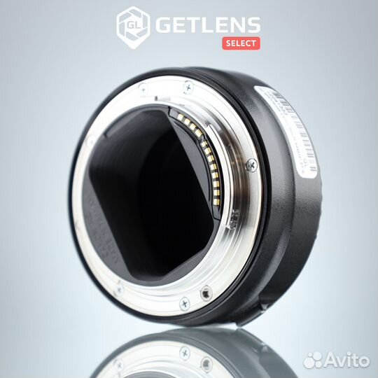 Адаптер крепления Canon Mount Adapter EF-EOS R