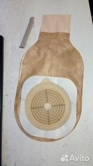 Калоприемники Confort Турция