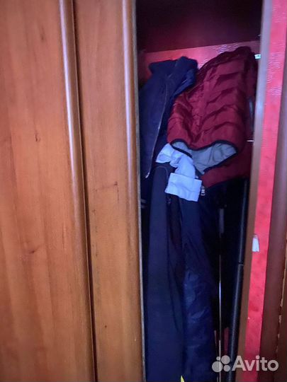 Шкаф купе бу