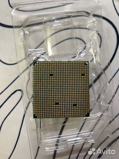 Процессоры AMD FX 8150/ Intel Pentium/ Xeon