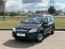 ВАЗ (LADA) Largus 1.6 MT, 2019, 59 815 км, с пробегом, цена 1 099 000 руб.