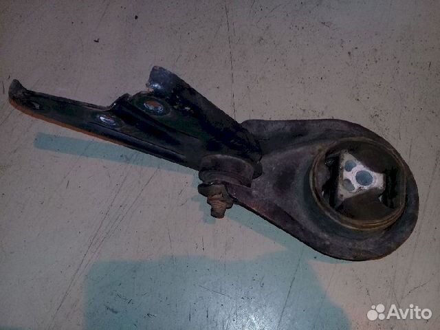 Опора двигателя (подушка двс) задняя BP4S39040B Ma