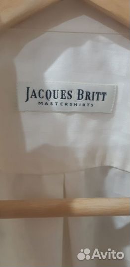 Рубашка Jacques Britt Оригинал