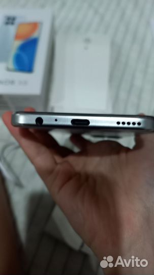 HONOR X8, 6/128 ГБ