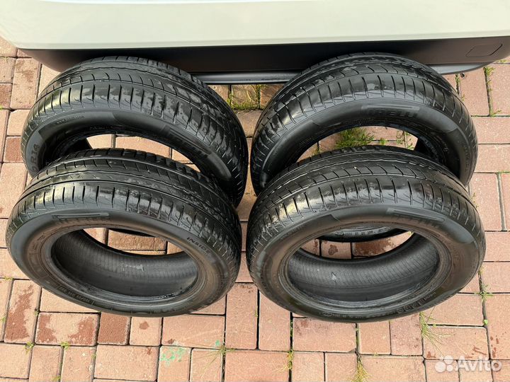 Pirelli Cinturato P1 185/60 R14