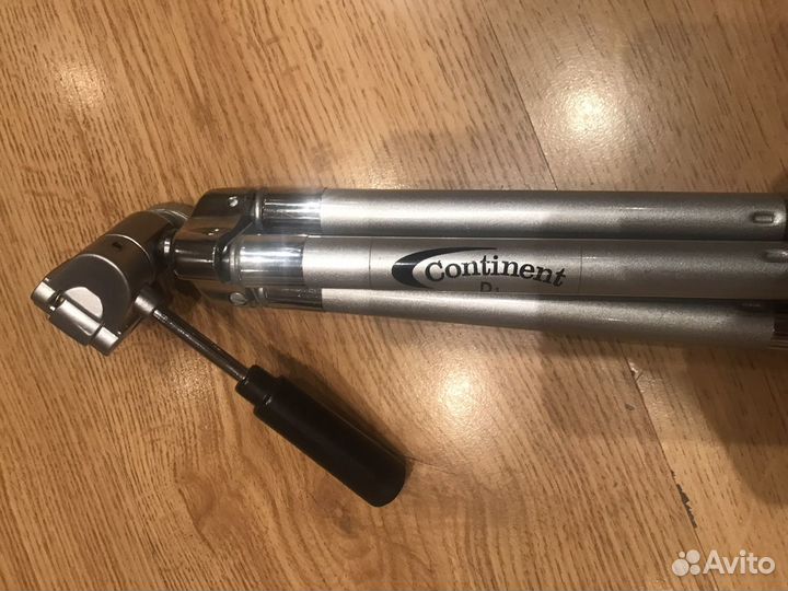 Штатив для фотоаппарата