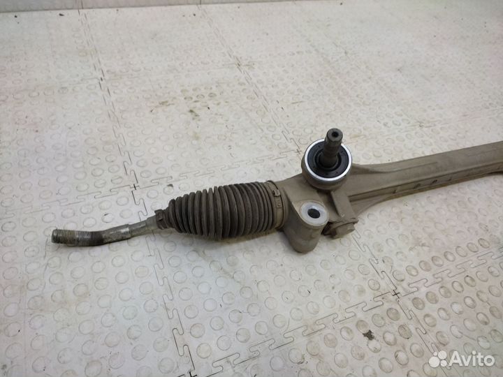 Рейка рулевая Toyota Rav4 XA40 2012-2019