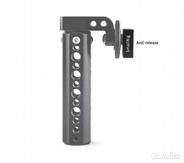 Крепление холодный башмак SmallRig Cold Shoe 2060