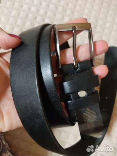 Ремень мужской
