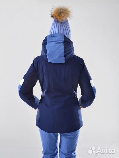 Горнолыжный Зимний Костюм Azimuth