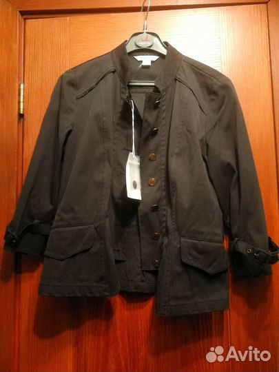 Модельный пиджак Marella из Италии