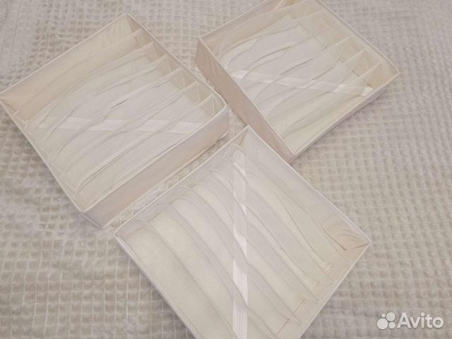 Органайзер для хранения вещей