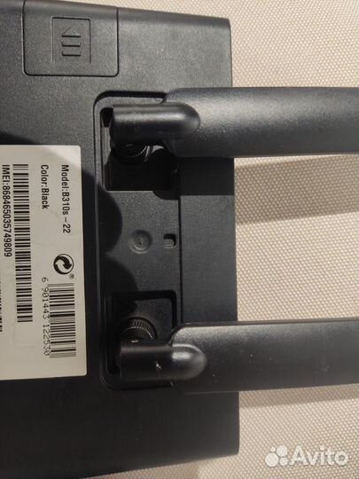 Роутер 4g adsl huawei b310s-22 VoIP