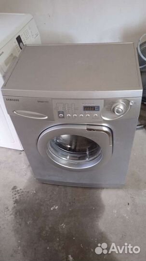 Стиральная машина Samsung /бу