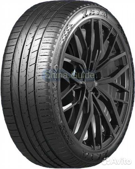 Zeta Impero 255/50 R19