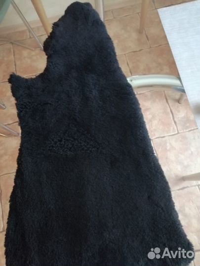 Шкурка животного