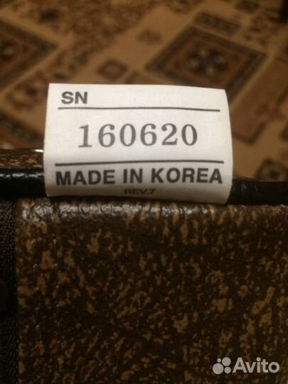 Подушка nuga best