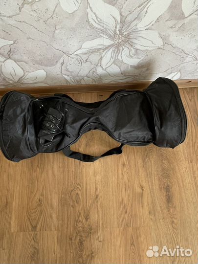 Гироскутер