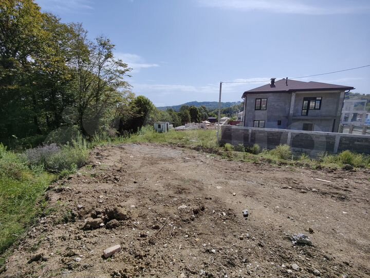 Участок 6 сот. (ИЖС)