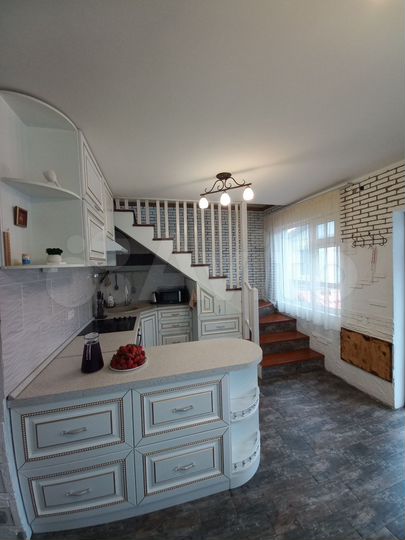 Дом 72 м² на участке 1 сот.