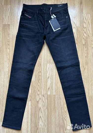 Джинсы Diesel D-Strukt W30L32 Оригинал Новые