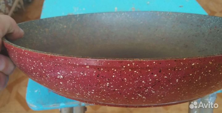 Сковорода 27,5 см