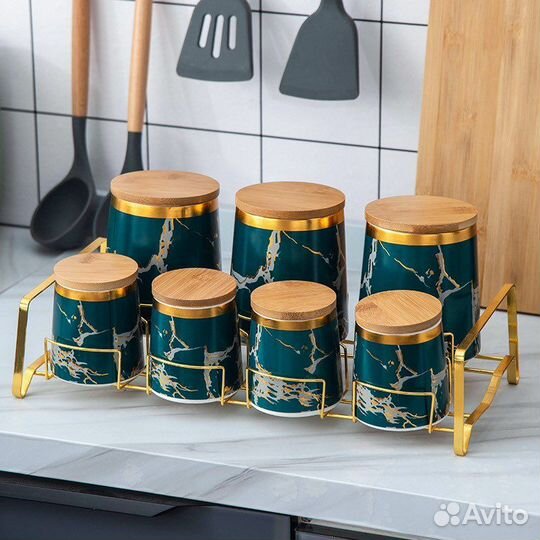 Набор для специй