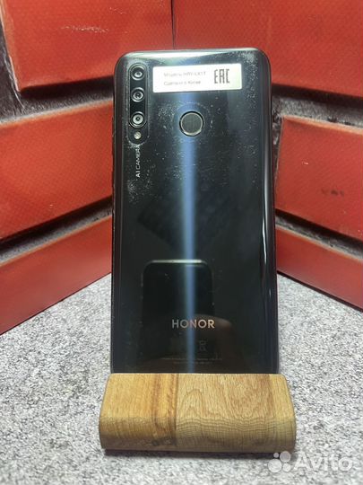 HONOR 20e, 4/64 ГБ
