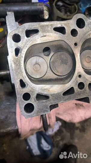 Гбц VW Audi 1.8 026103373Q