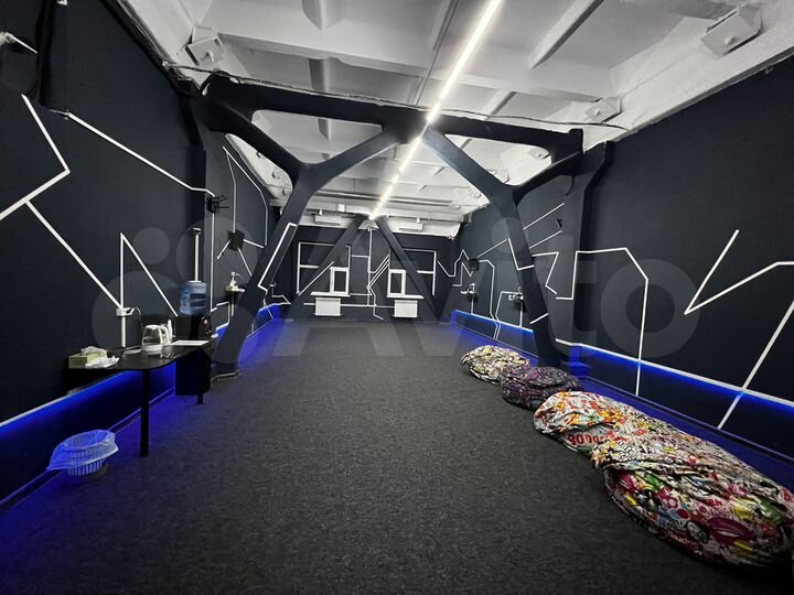 Офис 1 этаж, под магазин, раздвоение, школа