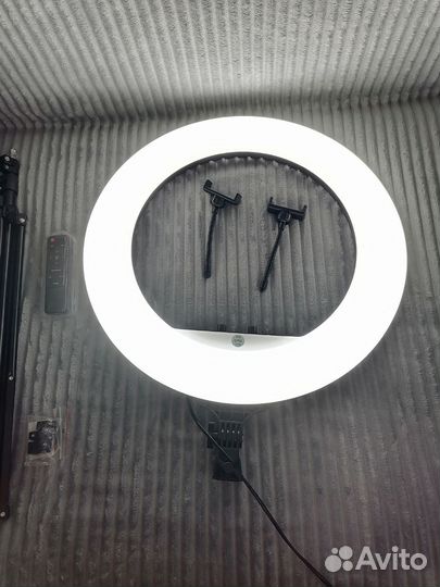 Свет для съемки