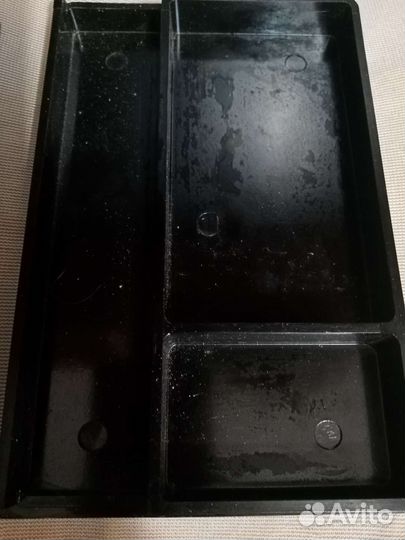 Карболитовый пенал СССР Тула сувенир